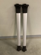 Bagażnik dachowy belki Thule WingBar EDGE 9581