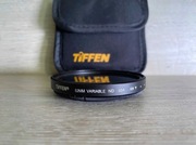 Tiffen filtr ND zmienny 52mm Tiffen variable 52 mm ND