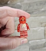  Figurka Ninja Kay NRG 