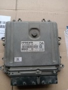 sterownik silnika komputer VOLVO XC90 2,4D 200KM 0281012103