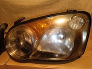 Reflektor Subaru Impreza blobeye Europa