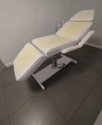 Fotel kosmetyczny 