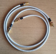 Wireworld Silver Eclipse 5.2