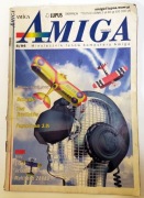 Magazyn Amiga 8/96 - sierpień 1996