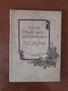 Maria Pawlikowska-Jasnorzewska - Pocałunki