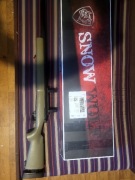 Karabin Snajperski ASG SnowWolf SW99-04 replika karabina m24