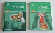 Atlas Anatomii Człowieka – Sobotta (Tom 1 i 2) + Tabele + Dodatki