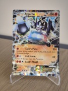 Karta Pokemon TCG: Zygarde EX (XYPR 151)