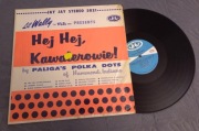 Mały Władziu Li'l Wally HejHej Kawalerowie LP-5021