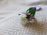 Gumka/bransoletka handmade 