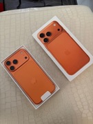 iPhone 17 Pro Max, 256GB, NOWY