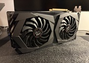 MSI GeForce RTX 2070 SUPER Gaming X 8GB GDDR6 - W ŚWIETNYM STANIE