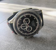 Zegarek męski AZTORIN  Chronograph A047.G198