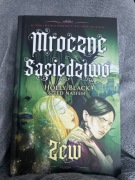 Mroczne sąsiedztwo Holly Black tomy 1-3