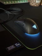 Myszka Razer Viper Mini