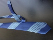 Krawat męski, wizytowy