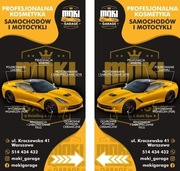 Auto Detailing Powłoki Ppf Warszawa