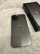 iPhone 13 Pro Max 256gb. NOWAORGINALNA Bateria 100% 