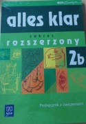 Alles Klar 2b Zakres rozszerzony