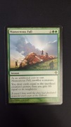 [MTG] Momentous Fall