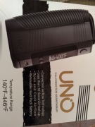 Uno CBD vaporizer