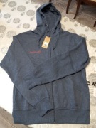  Rozmiar Hi-Tec Silian II, Light Navy, rozm.L