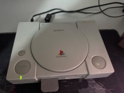 PlayStation 1 Video CD scph-5903 Biała