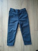F&F spodnie  92 12-18