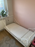 Łóżko dziecięce Ikea Minnen 