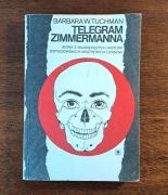 Barbara W. Tuchman - Telegram Zimmermanna