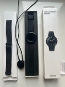 Samsung Galaxy Watch 4 Classic SM-R890 + pasek