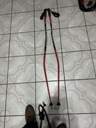 Kije narciarskie zawodnicze