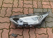 Lewa lampa Ford Transit Tourneo Connect Mk2 Lift kt1b-13d155-ad led xenon