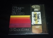 Przemek Ferguson / Kudel - Dobre Ryje EP | Limited