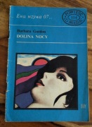 Ewa wzywa 07... zeszyt 114 Dolina nocy, Barbara Gordon