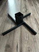 Stojak na choinkę loft 