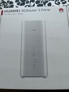 Ruter Huawei 4G LTE