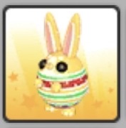 Roblox Adopt me - Easter Bunny
