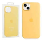 Nowy Oryginalny Apple iPhone 14 Plus Silicone Case etui