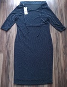 Sukienka cekinowa Damska Monnari 46 Nowa metka