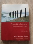 Beyond the Sentence Macmillan for Teachers