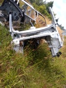 PODŁUŻNICA ĆWIARTKA LEWA PRAWA PRZÓD HYUNDAI TUCSON II
