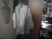 płaszcz ocieplany kżuszkiem