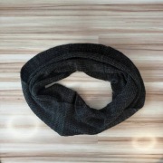 Ciepły komin na szyję