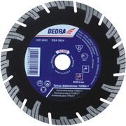 Tarcza Turbo-T 250mm/25,4 H1198E DEDRA