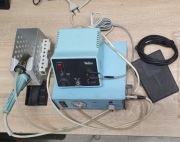 Rozlutownica Weller VP 700 EC