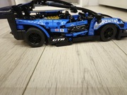 Lego techniczny 42123 McLaren Senna