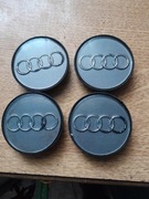 Orginalne dekielki do Audi 