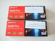 NOWA pamięć RAM DDR5 64GB 5600MHz KIT (2x32GB) CL46