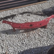 Pas przedni Dacia Sandero 1